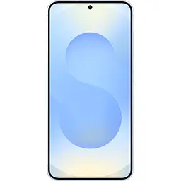 Смартфон Samsung Galaxy S25 12/256GB Icyblue (SM-S931BLBGEUC) UA-UCRF [126614] - мініатюра 2