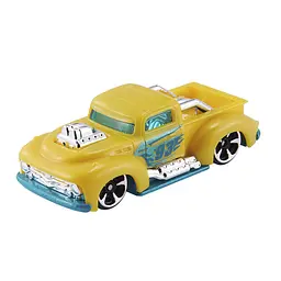 Машинка Zuru Metal Machines Cars в асортименті (6708) - мініатюра 22