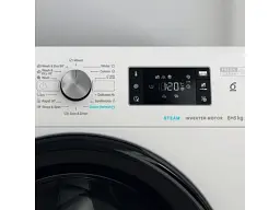 Пральна машина із сушінням Whirlpool FFWDB 864349 BV - мініатюра 7