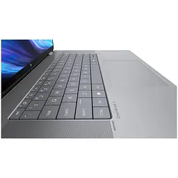 Ноутбук HP OmniBook X Flip 16- ar0019nn AMD Ryzen AI 5 340 до 4, 8 ГГц, 16, 0 СЕНСОРНИМ, 2K, 16 ГБ DDR5, 1 ТБ SSD, графікою AMD Radeon 840M, Windows 11 Home, Meteor Silver - мініатюра 5