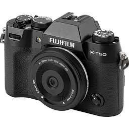 Об`єктив Viltrox AF 28mm f/4.5 X Fujifilm - мініатюра 7