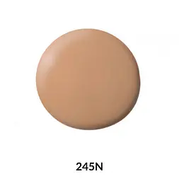 Матуючий тональний крем-сироватка для обличчя Avon SPF30 Avon, 245N Натуральний беж - мініатюра 2