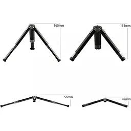 Штатив Veron TM-210GB [115467] - мініатюра 4