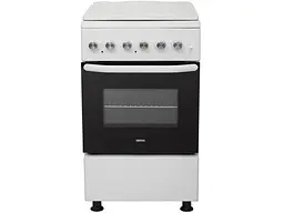 Комбінована плита ELEYUS CORUS 5007 H1 EF WH - мініатюра 2