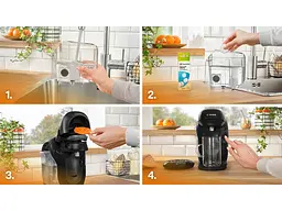 Кавоварка Bosch TAS112E - мініатюра 9