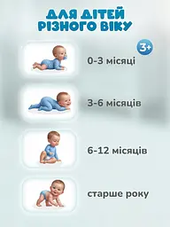 Розвивальний килимок ігровий із піаніно дугою підвісними іграшками музикою світловими ефектами, блакитний (3635225458) - мініатюра 7