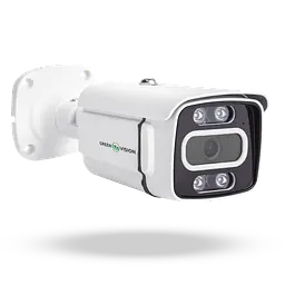 Зовнішня IP камера GV-155-IP-СOS50-20DH POE 5MP (Ultra)