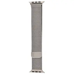 Ремінець Apple Watch Milanese Loop 38/40/41/42 mm 10 series в асортименті - мініатюра 4