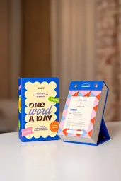 Календар англійських слів «One word a day» - мініатюра 10