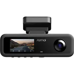 Автомобільний відеореєстратор 70mai Dash Cam 4K T800e + RC21 [168015] - мініатюра 7
