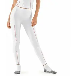 Термоштани Falke ESS Warm Tights Women S White (1097-39116-2008 S)