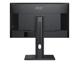 Монітор MSI 27" Pro MP275PG IPS Black 100Hz - мініатюра 6
