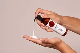 Маска DSD de Luxe 7.3 Opium Mask для відновлення пошкодженого волосся, 200 мл - мініатюра 3