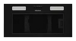 Витяжка Interline SMART S BL A/60/T - мініатюра 2