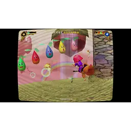 Ключ активації Microsoft Rainbow Cotton для Xbox One/Series S/X - мініатюра 5