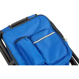 Стілець Skif Outdoor Keeper II Blue - мініатюра 6