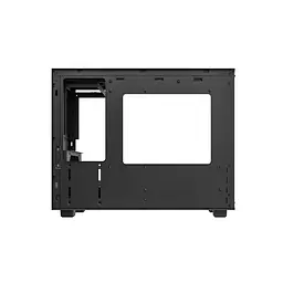 Корпус DeepCool CH160 Plus Black (R-CH160-BKNGM0-G) без БЖ - мініатюра 7