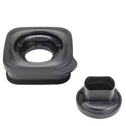Насадка-блендер KitchenAid 1,6 л 5KSB2056JPA до моделі K400 - мініатюра 2