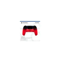 Геймпад Sony Playstation DualSense Bluetooth PS5 Techno Red (1000048516) - мініатюра 7