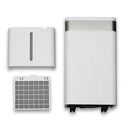 Осушувач повітря Mycond Tibo Eco 12 - мініатюра 7