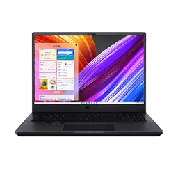 Ноутбук ASUS ProArt Studiobook 16 H7600ZX-L2014X 16 4K OLED/Intel i9-12900H/32/2048F+2048F/NVD3080Ti-16/W11P/Black (90NB0XC1-M000H0)