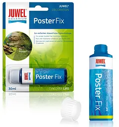 Клей для фону Juwel Poster Fix 30 мл