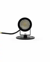Вуличний світильник Nowodvorski 9101 Spike led - мініатюра 4