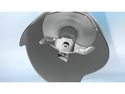 Блендер Bosch MSM4B670 - мініатюра 5