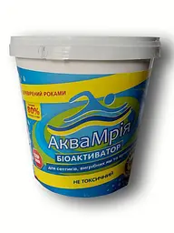 Біопрепарат АКВА МРІЯ