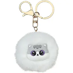 Брелок ZiBi PomPom Cutie хутро (ZB.706705) - мініатюра 19