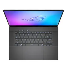 Ноутбук Asus ROG Zephyrus G16 GA605KP-QR056X,2560 x 1600,AI 7 350 8 C/16 T,2 GHz - 5 GHz,8 MB - мініатюра 3