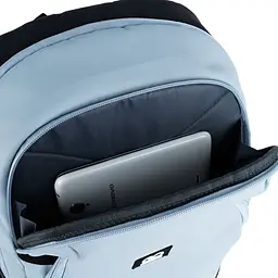 Рюкзак GoPack Education Teens 185 блакитний (GO25-185L-4) - мініатюра 10