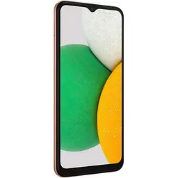 Смартфон Samsung Galaxy A03 Core 2/32GB Bronze (SM-A032FZCD) - мініатюра 4