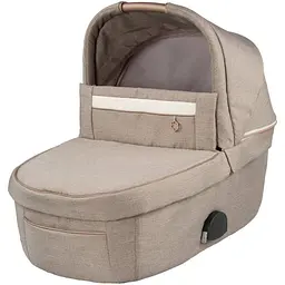 Коляска 2в1 Peg-Perego Veloce Mon Amour, рожеве золото (PACK-VEL2100000001) - мініатюра 6