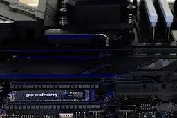 SSD 1Tb GoodRAM PX500 M.2 2280 PCIe Gen 3x4 NVMe 3D NAND, Retail (SSDPR-PX500-01T-80-G3)