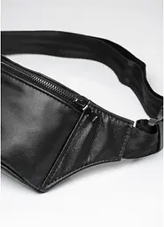 Жіноча сумка бананка Sambag 31х12х5 см sum0022382 - мініатюра 2