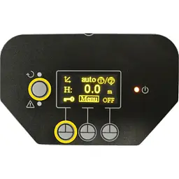 Циркуляційний насос DAB EVOPLUS B 60/250.40 M (60150951) - мініатюра 3