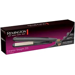 Випрямляч волосся Remington S1370 (6922379) - мініатюра 2