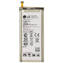 Батарея LG BL-T37 Q8 (2018), V40, Stylo 4 V405EAW