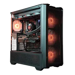 Ігровий ПК Hariken (RTX 5070 12GB / Core Ultra 7 265KF / 48GB DDR5 / SSD 1TB)