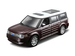 Машинка MAISTO 21001/21001-01 - мініатюра 3