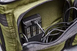 Багатоканальний блок живлення Charger Bandera Power-180S (180000мАч 670В) - мініатюра 9