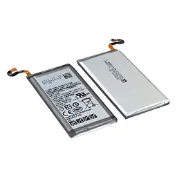 Акумулятор Samsung EB-BG950ABE/ABA для Samsung G950F S8 AAAA - мініатюра 2