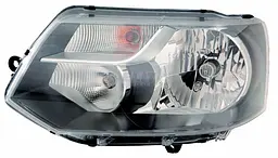 Фара передня ліва VW Transporter T5 03-16р Depo (441-11F2LMLDEM2)