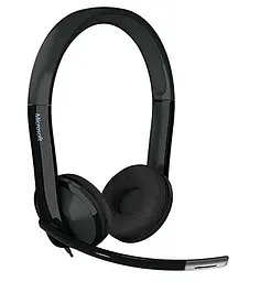 Гарнітура Microsoft LifeChat LX-6000 USB for Business (7XF-00001)