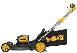Газонокосарка акумуляторна DeWALT без АКБ та ЗП DCMWSP660N - мініатюра 2