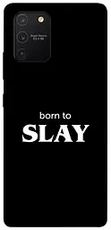 Чохол Demsky Slay для Samsung Galaxy S10 Lite