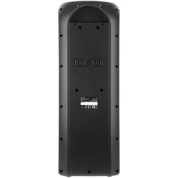 Акустика REAL-EL X-780 Black (EL121600030) [149851] - мініатюра 5