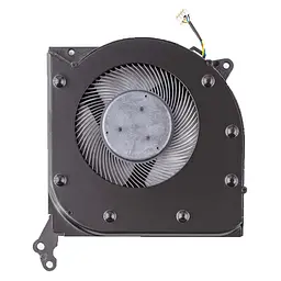 Вентилятори для Lenovo Legion 5-15IMH05, 5-15IMH05H 5-15ARH05, 5-17IMH05, (5V CPU+GPU) - мініатюра 4