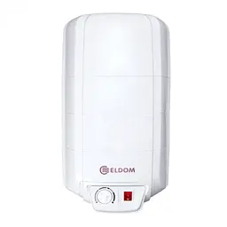 Водонагрівач Eldom Extra life 10 2.0 kw 72325NMP - мініатюра 6